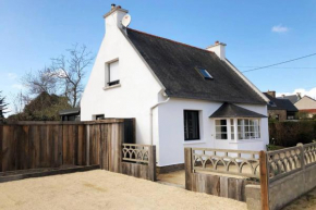 Maison avec SPA côte de granit rose